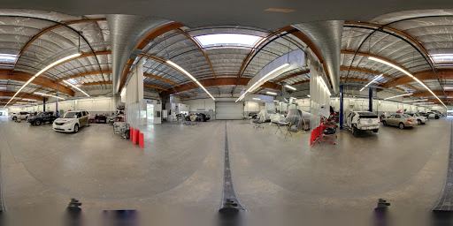 Auto Body Shop «Folsom Lake Toyota Collision Center», reviews and photos, 12747 Folsom Blvd, Folsom, CA 95630, USA