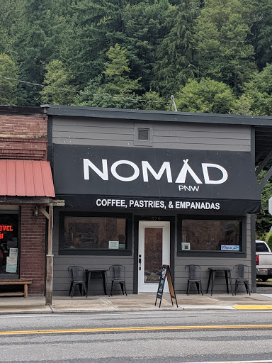 Nomad PNW