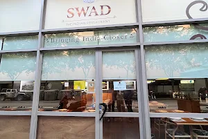 Swad-The Indian Restaurant image