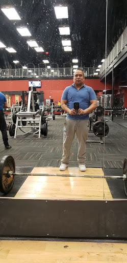 Gym «Louisville Athletic Club Iii», reviews and photos, 951 E Lewis and Clark Pkwy, Clarksville, IN 47129, USA