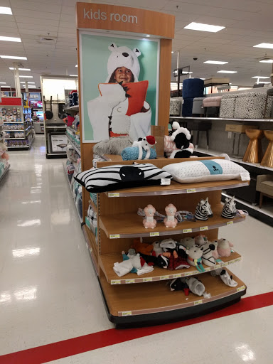 Department Store «Target», reviews and photos, 6767 S Clinton St, Englewood, CO 80112, USA