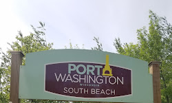 Port Washington South Beach Park