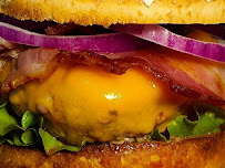 Photos du propriétaire du Restaurant de hamburgers Frenchy Burger à Tremblay-les-Villages - n°9