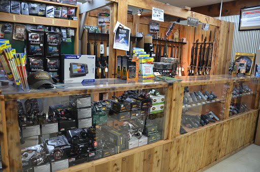 Landscaping Supply Store «Pendergrass Supply & Rental», reviews and photos, 1100 Winchester Hwy, Fayetteville, TN 37334, USA