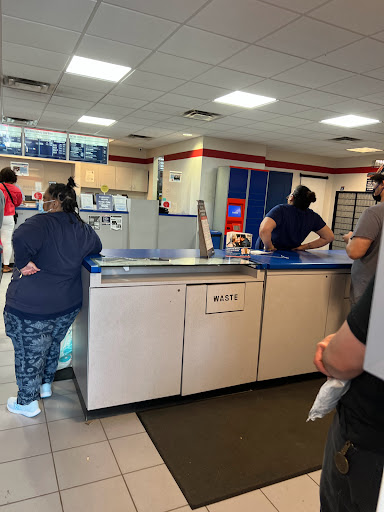 Post Office «United States Postal Service», reviews and photos, 6037 S Kedzie Ave, Chicago, IL 60629, USA