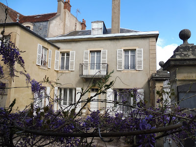 Agence Auxois Morvan Immo‎bilier à Semur-en-Auxois