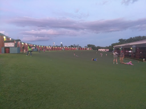 Live Music Venue «PNC Pavilion», reviews and photos, 6295 Kellogg Ave, Cincinnati, OH 45230, USA