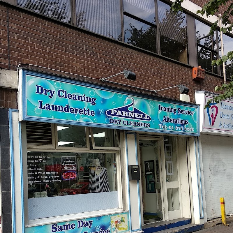 parnell dry cleaners