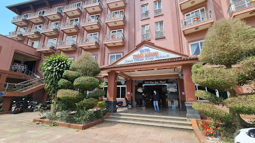 Thai Ninh Hotel