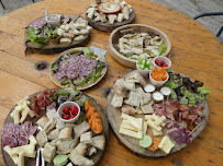 Plats et boissons du Restauration rapide Sous les branches à Saint-Jean-de-Monts - n°10