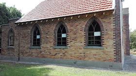 Maungatapere Interdenominational Memorial Church