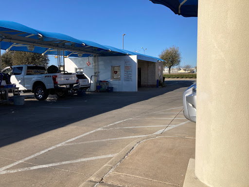 Car Wash «Car Wash USA», reviews and photos, 8804 Ohio Dr, Plano, TX 75024, USA