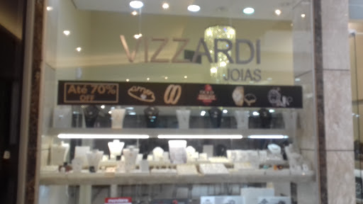 Logo da empresa - Vizzardi
