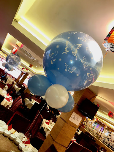 The Ultimate Balloon Company UK Ltd