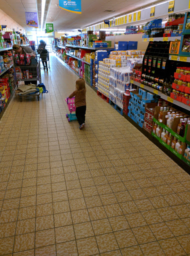 Supermarket «ALDI», reviews and photos, 3133 Market Pl, Onalaska, WI 54650, USA