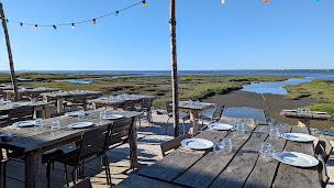 Photo n°53 de Chez Bidart - Dégustation d’huîtres à Gujan-Mestras ()