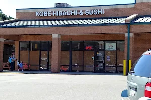 Kobe Hibachi & Sushi image