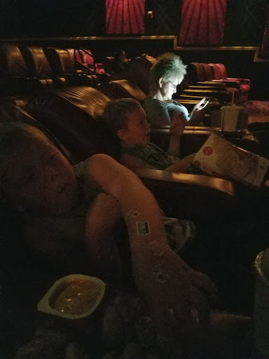 Movie Theater «AMC Dublin Village 18», reviews and photos, 6700 Village Pkwy, Dublin, OH 43017, USA