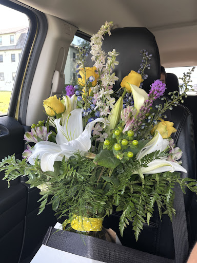 Florist «McCarthy Flowers», reviews and photos, 1225 Pittston Ave, Scranton, PA 18505, USA