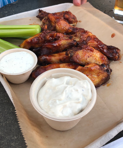 Brewery «Founders Brewing Co», reviews and photos, 235 Grandville Ave SW, Grand Rapids, MI 49503, USA