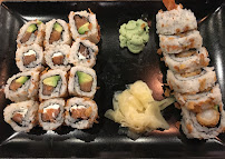 Plats et boissons du Restaurant japonais Yoko Sushi à Toulouse - n°1