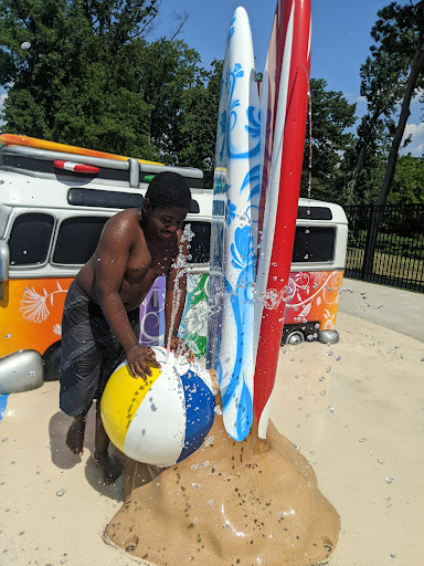 Memorial Park «John Russell Wheeler Park», reviews and photos, US-1, Linden, NJ 07036, USA