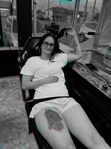 Explore 30 minute tattoo ideas, creative tattoo ideas in Seymour, available at American Gypsy Tattoo Corp.