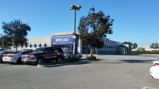 Pharmacy «Rite Aid», reviews and photos, 401 N Pacific Coast Hwy, Redondo Beach, CA 90277, USA