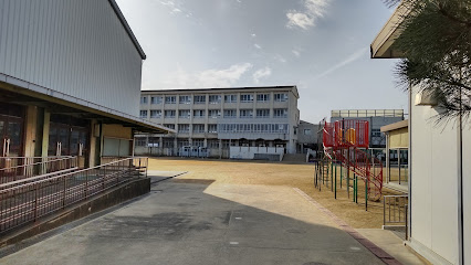 堺市立鳳小学校
