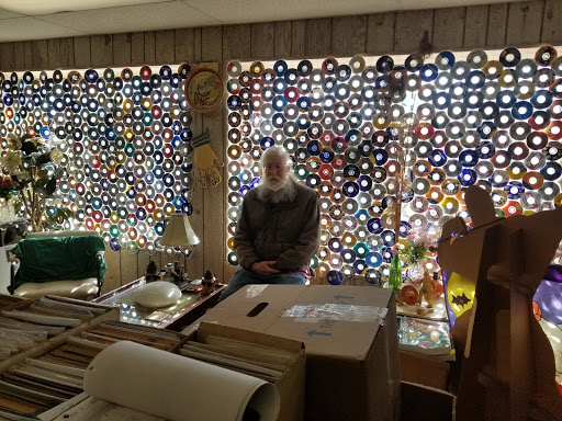 Comic Book Store «Comic Book Heaven», reviews and photos, 938 St Paul St, Rochester, NY 14605, USA