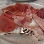 Photo n°2 de l'avis de Francis.i fait le 09/04/2018 à 17:09 sur le  Boccondivino à Milan