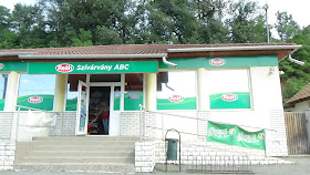 Szivárvány Abc