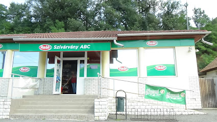 Reál Szivárvány Abc