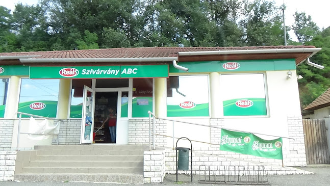 Reál Szivárvány Abc