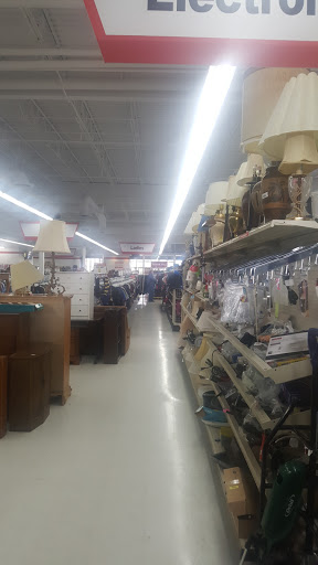 Thrift Store «Arc Thrift Stores», reviews and photos, 8100 S Quebec St, Centennial, CO 80112, USA