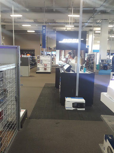 Electronics Store «Best Buy», reviews and photos, 1015 N La Brea Ave, West Hollywood, CA 90038, USA