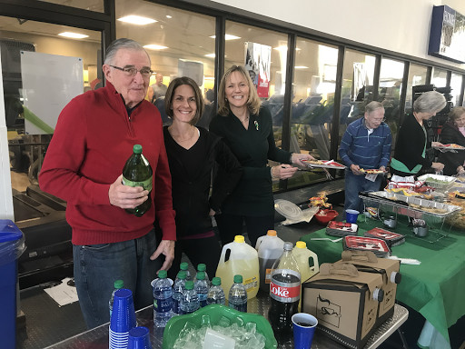 Gym «Ellis Athletic Center», reviews and photos, 3819 West Chester Pike, Newtown Square, PA 19073, USA