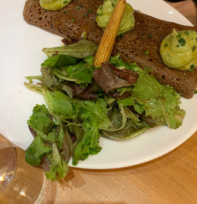 Photo n° 2 de l'avis de Mathilde.a fait le 14/11/2019 à 03:14