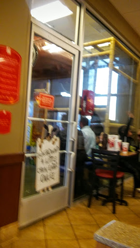 Fast Food Restaurant «Chick-fil-A», reviews and photos, 312 University Ave, Lubbock, TX 79415, USA