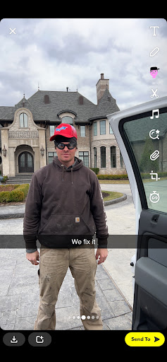 Animal Control Service «Platinum Wildlife Removal», reviews and photos