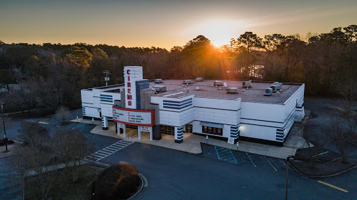 Movie Theater «YRC Cinema», reviews and photos, 2226 York Crossing Dr, Hayes, VA 23072, USA