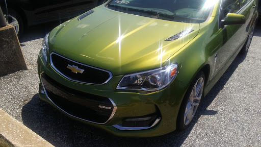 Chevrolet Dealer «Len Stoler Chevrolet», reviews and photos, 343 Baltimore Blvd, Westminster, MD 21157, USA