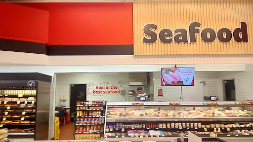 Grocery Store «Winn-Dixie», reviews and photos, 1651 SE US Hwy 19, Crystal River, FL 34429, USA