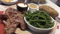 Plats et boissons du Restaurant de grillades à la française Courtepaille à Saint-Jean-de-Braye - n°10