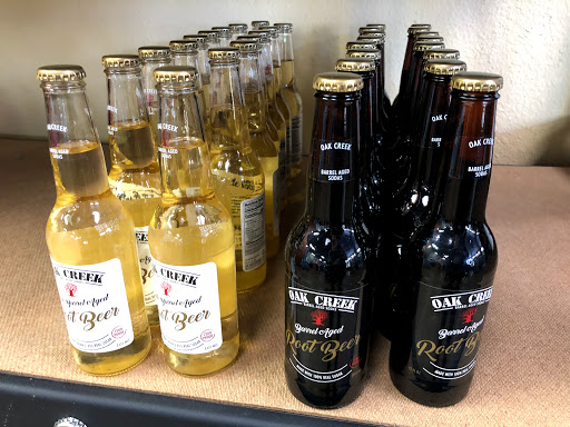 Ice Cream Shop «Sebring Soda & Ice Cream», reviews and photos, 115 S Ridgewood Dr, Sebring, FL 33870, USA