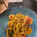 Photo n°1 de l'avis de Sara.o fait le 10/09/2022 à 15:54 sur le  Ristorante La Sciabola à Padua