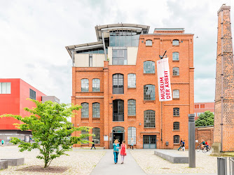 Stiftung Historische Museen Hamburg
