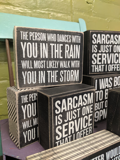 Gift Shop «Catching Fireflies», reviews and photos, 419 Detroit St, Ann Arbor, MI 48104, USA