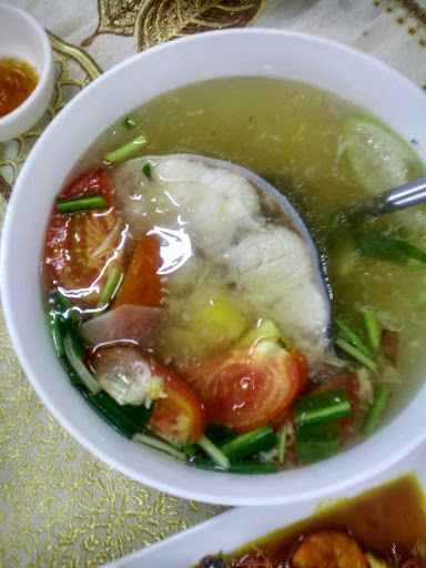 Quán Cơm Bắc Sơn