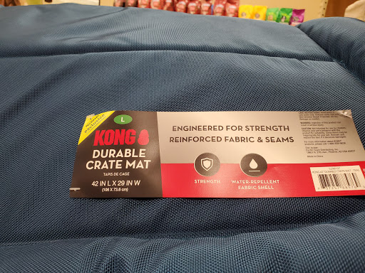 Pet Supply Store «PetSmart», reviews and photos, 1157 E North Ave, Belton, MO 64012, USA